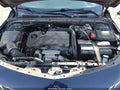 2018 Chevrolet Malibu — photo 10 of 16 | VIN 1G1ZC5ST7JF187389