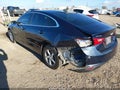 2018 Chevrolet Malibu — photo 3 of 16 | VIN 1G1ZC5ST7JF187389