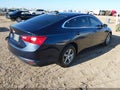 2018 Chevrolet Malibu — photo 4 of 16 | VIN 1G1ZC5ST7JF187389