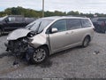 2017 Toyota Sienna — photo 2 of 16 | VIN 5TDYZ3DCXHS837085