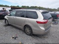 2017 Toyota Sienna — photo 3 of 16 | VIN 5TDYZ3DCXHS837085