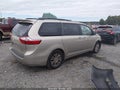 2017 Toyota Sienna — photo 4 of 16 | VIN 5TDYZ3DCXHS837085