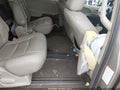 2017 Toyota Sienna — photo 8 of 16 | VIN 5TDYZ3DCXHS837085