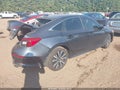 2022 Honda Civic — photo 4 of 16 | VIN 2HGFE1F76NH318800