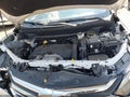 2018 Chevrolet Equinox — photo 10 of 16 | VIN 2GNAXNEX8J6187930