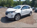 2018 Chevrolet Equinox — photo 2 of 16 | VIN 2GNAXNEX8J6187930
