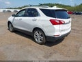 2018 Chevrolet Equinox — photo 3 of 16 | VIN 2GNAXNEX8J6187930