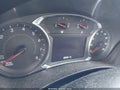 2018 Chevrolet Equinox — photo 7 of 16 | VIN 2GNAXNEX8J6187930