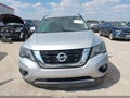 2019 Nissan Pathfinder — photo 12 of 16 | VIN 5N1DR2MN5KC621501