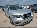 2019 Nissan Pathfinder — photo 1 of 16 | VIN 5N1DR2MN5KC621501