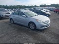 2011 Hyundai Sonata — photo 1 of 11 | VIN 5NPEB4AC6BH099624