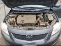 2010 Toyota Corolla — photo 10 of 16 | VIN 1NXBU4EE6AZ259008