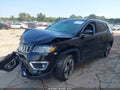 2018 Jeep Compass — photo 2 of 16 | VIN 3C4NJCCB2JT272426