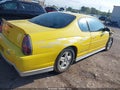 2002 Chevrolet Monte Carlo — photo 14 of 17 | VIN 2G1WX15K529335942