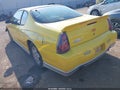 2002 Chevrolet Monte Carlo — photo 3 of 17 | VIN 2G1WX15K529335942