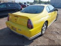 2002 Chevrolet Monte Carlo — photo 4 of 17 | VIN 2G1WX15K529335942