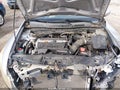 2008 Honda Accord — photo 10 of 15 | VIN 1HGCP26858A002867