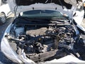 2015 Nissan Sentra — photo 10 of 17 | VIN 3N1AB7AP0FY313442
