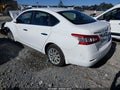 2015 Nissan Sentra — photo 3 of 17 | VIN 3N1AB7AP0FY313442