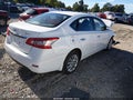 2015 Nissan Sentra — photo 4 of 17 | VIN 3N1AB7AP0FY313442