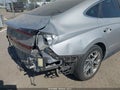 2023 Hyundai Sonata — photo 18 of 18 | VIN KMHL64JA5PA278595