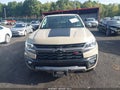 2021 Chevrolet Colorado — photo 12 of 16 | VIN 1GCGTDEN6M1215030