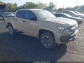 2021 Chevrolet Colorado — photo 1 of 16 | VIN 1GCGTDEN6M1215030