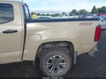 2021 Chevrolet Colorado — photo 6 of 16 | VIN 1GCGTDEN6M1215030