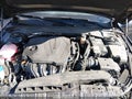 2025 Kia K5 — photo 10 of 17 | VIN KNAG64J79S5376652