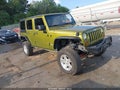 2007 Jeep Wrangler Unlimited — photo 1 of 16 | VIN 1J4GA69127L136448