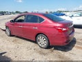 2017 Nissan Sentra — photo 3 of 16 | VIN 3N1AB7AP3HL639588