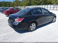 2008 Honda Accord — photo 4 of 10 | VIN 1HGCP26848A064048