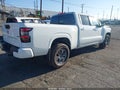 2026 Nissan Frontier — photo 4 of 16 | VIN 1N6ED1FK4TN667523