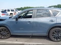 2023 Mazda CX-5 — photo 14 of 16 | VIN JM3KFBCM0P0130105