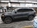 2016 Jeep Grand Cherokee — photo 14 of 16 | VIN 1C4RJEBG6GC451549