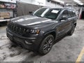 2016 Jeep Grand Cherokee — photo 2 of 16 | VIN 1C4RJEBG6GC451549
