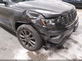 2016 Jeep Grand Cherokee — photo 6 of 16 | VIN 1C4RJEBG6GC451549
