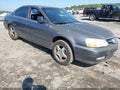 2003 Acura TL — photo 1 of 16 | VIN 19UUA56613A083476