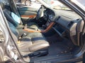 2003 Acura TL — photo 5 of 16 | VIN 19UUA56613A083476