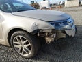 2010 Ford Fusion — photo 13 of 15 | VIN 3FAHP0CG6AR417377