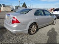 2010 Ford Fusion — photo 4 of 15 | VIN 3FAHP0CG6AR417377