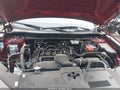 2025 Honda CR-V — photo 10 of 16 | VIN 2HKRS4H49SH449957