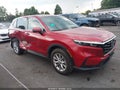 2025 Honda CR-V — photo 13 of 16 | VIN 2HKRS4H49SH449957