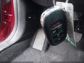 2025 Honda CR-V — photo 11 of 16 | VIN 2HKRS4H49SH449957