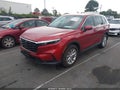 2025 Honda CR-V — photo 2 of 16 | VIN 2HKRS4H49SH449957