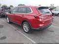 2025 Honda CR-V — photo 3 of 16 | VIN 2HKRS4H49SH449957