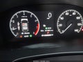 2025 Honda CR-V — photo 7 of 16 | VIN 2HKRS4H49SH449957
