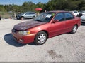2002 Toyota Corolla — photo 2 of 11 | VIN 1NXBR12E02Z625566