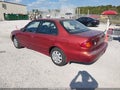 2002 Toyota Corolla — photo 3 of 11 | VIN 1NXBR12E02Z625566