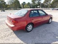 2002 Toyota Corolla — photo 4 of 11 | VIN 1NXBR12E02Z625566